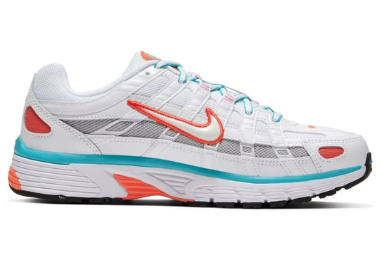 Oracle Aqua, Vault P6 Runner, "flash deal