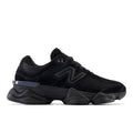 Black Nb 9060 — Signature Streetwear Drop