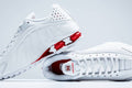 Platinum Tint, Shox R4
