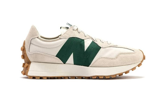 Green, NB 327
