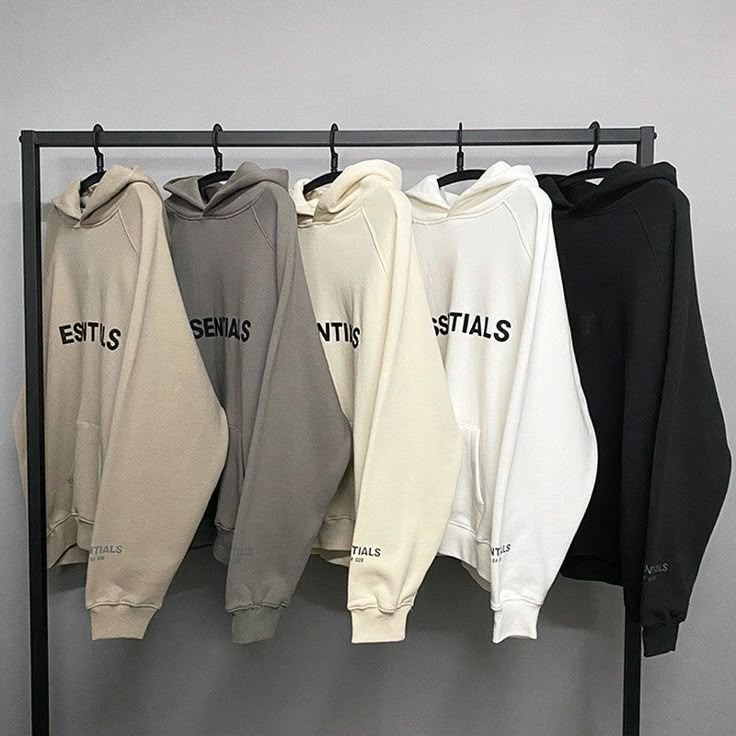 VYRAL 3D Silicon Applique Hoodies - Essential Streetwear Edition